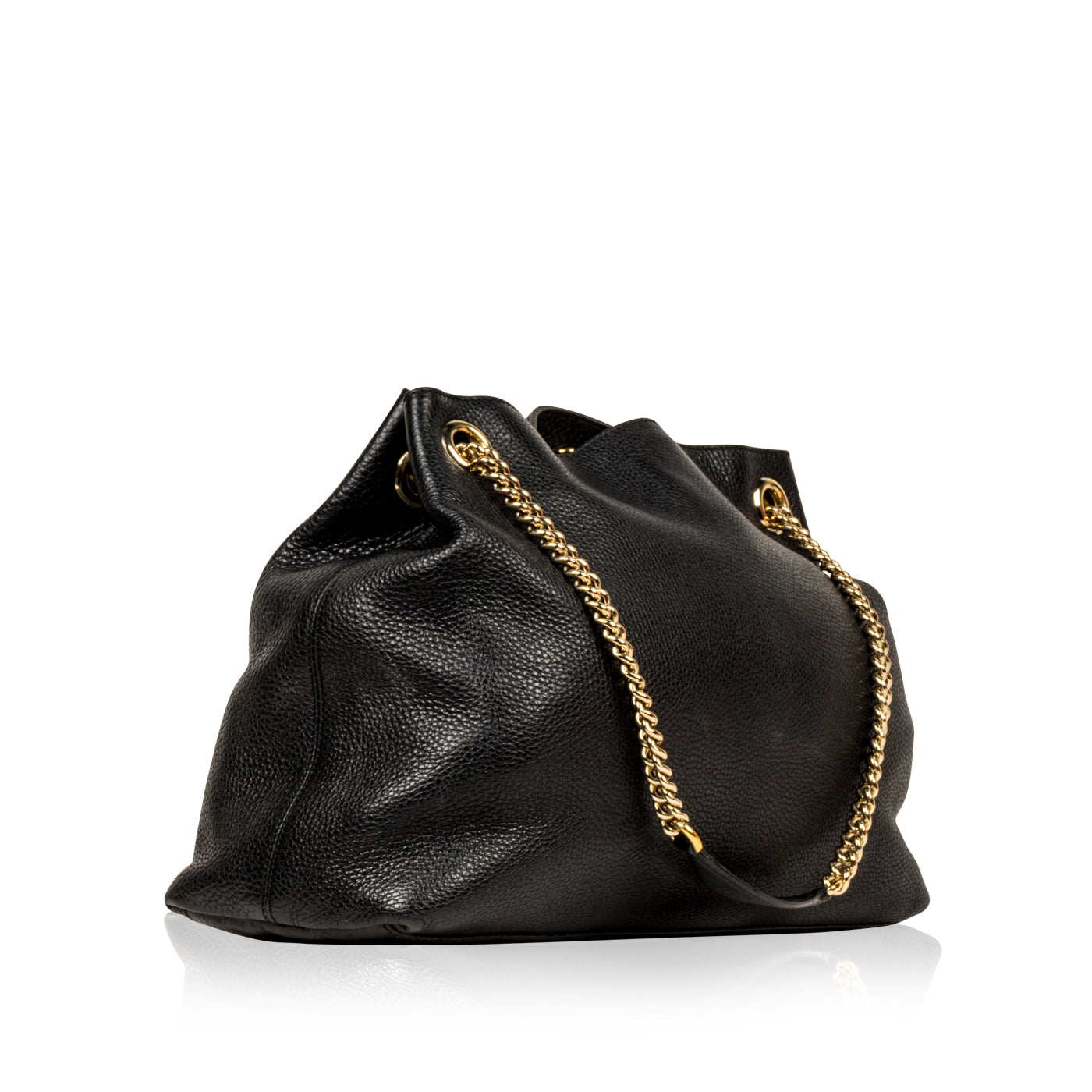 Gucci Soho Chain Tote