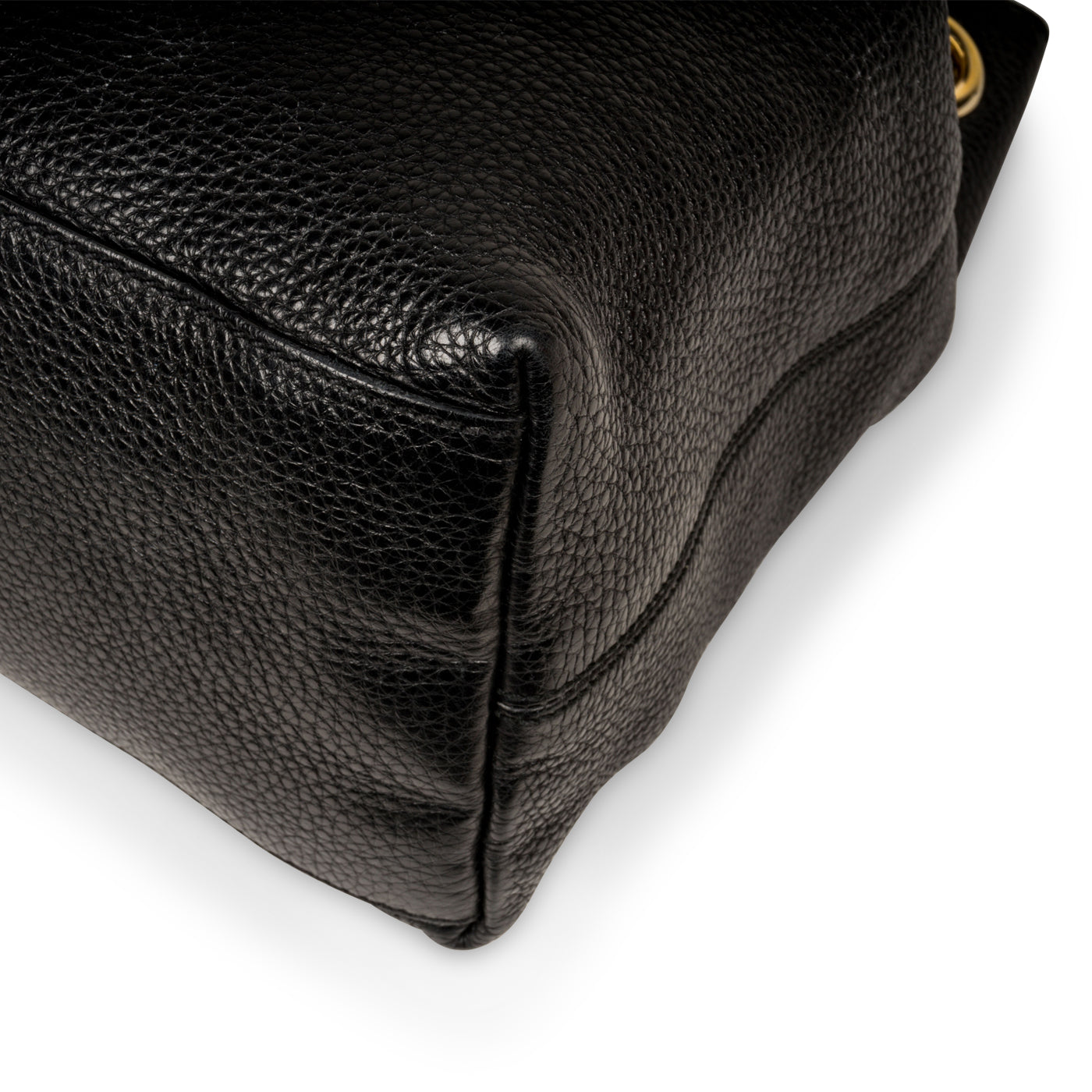 Gucci Soho Chain Tote