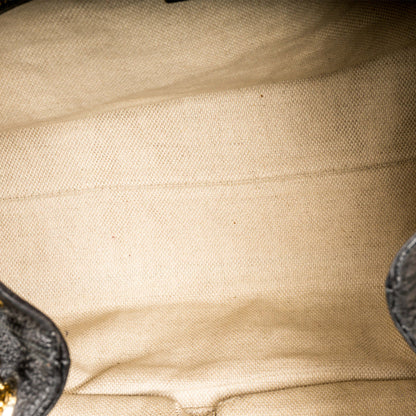 Gucci Soho Chain Tote