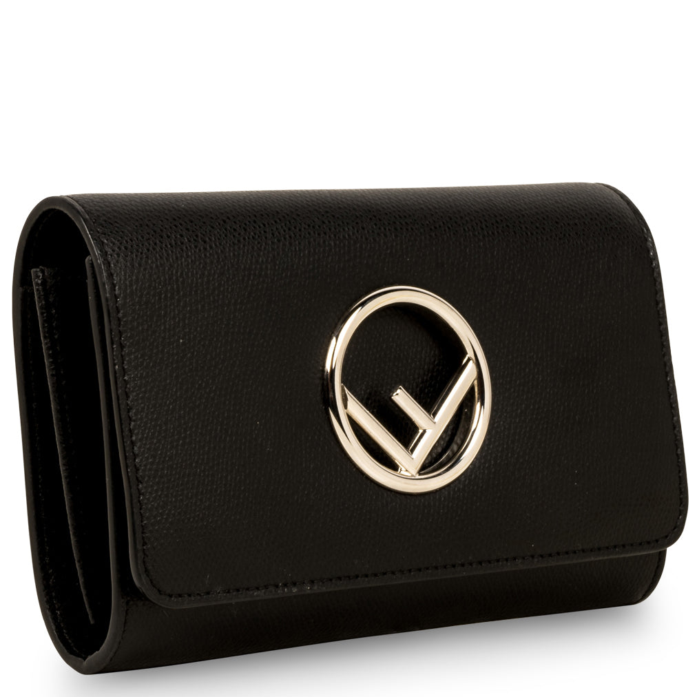 Fendi Kan I Crossbody