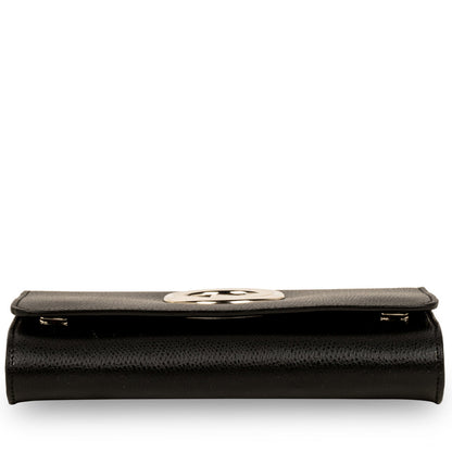 Fendi Kan I Crossbody