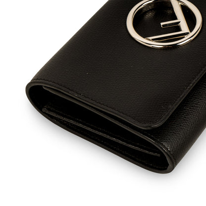 Fendi Kan I Crossbody