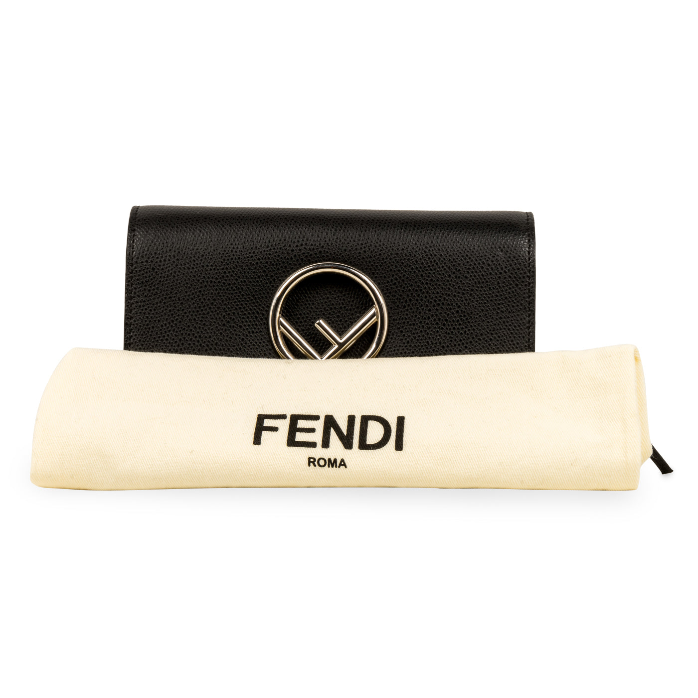 Fendi Kan I Crossbody