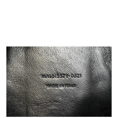 YVES SAINT LAURENT Mini Lou Grain De Poudre Camera Bag Beige