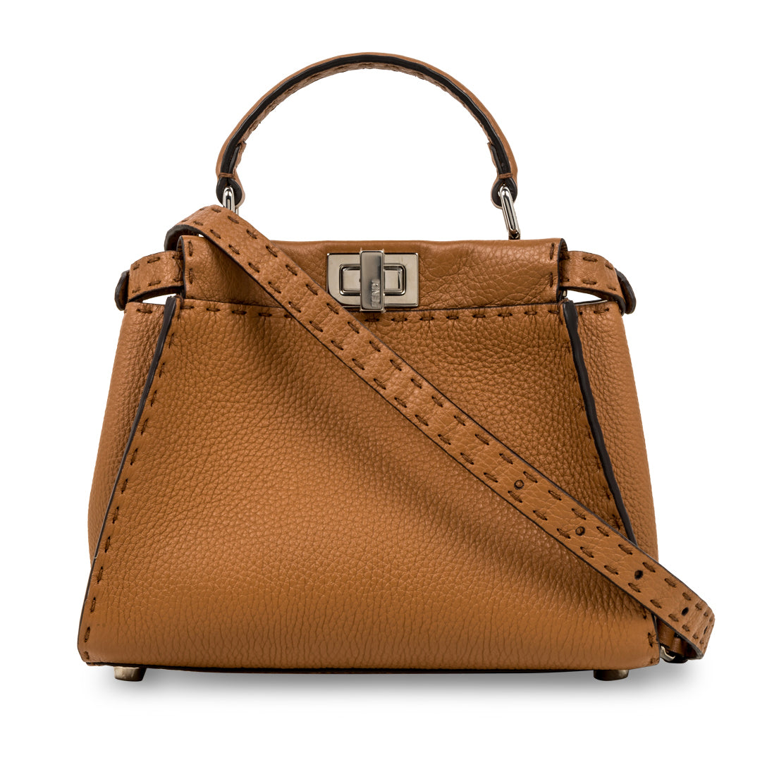 Fendi Iconic Peekaboo - Mini