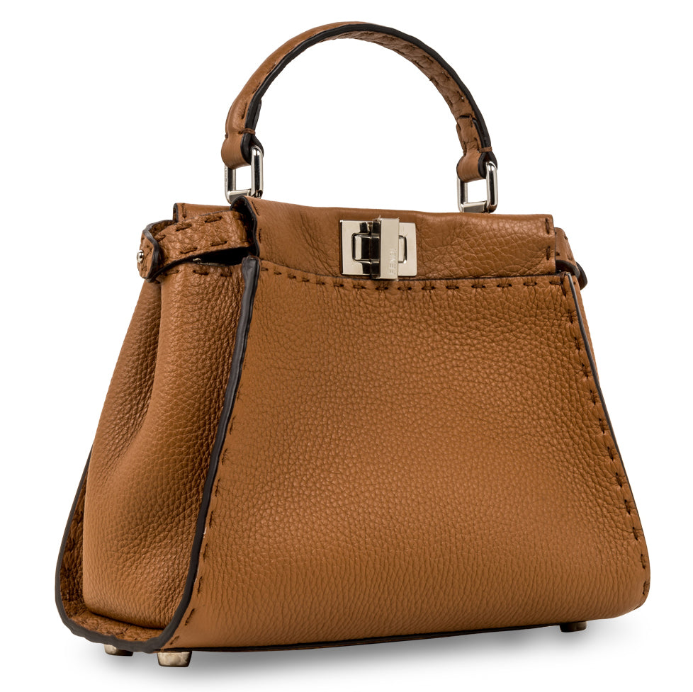Fendi Iconic Peekaboo - Mini