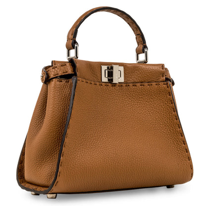 Fendi Iconic Peekaboo - Mini