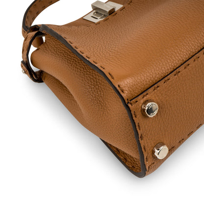 Fendi Iconic Peekaboo - Mini