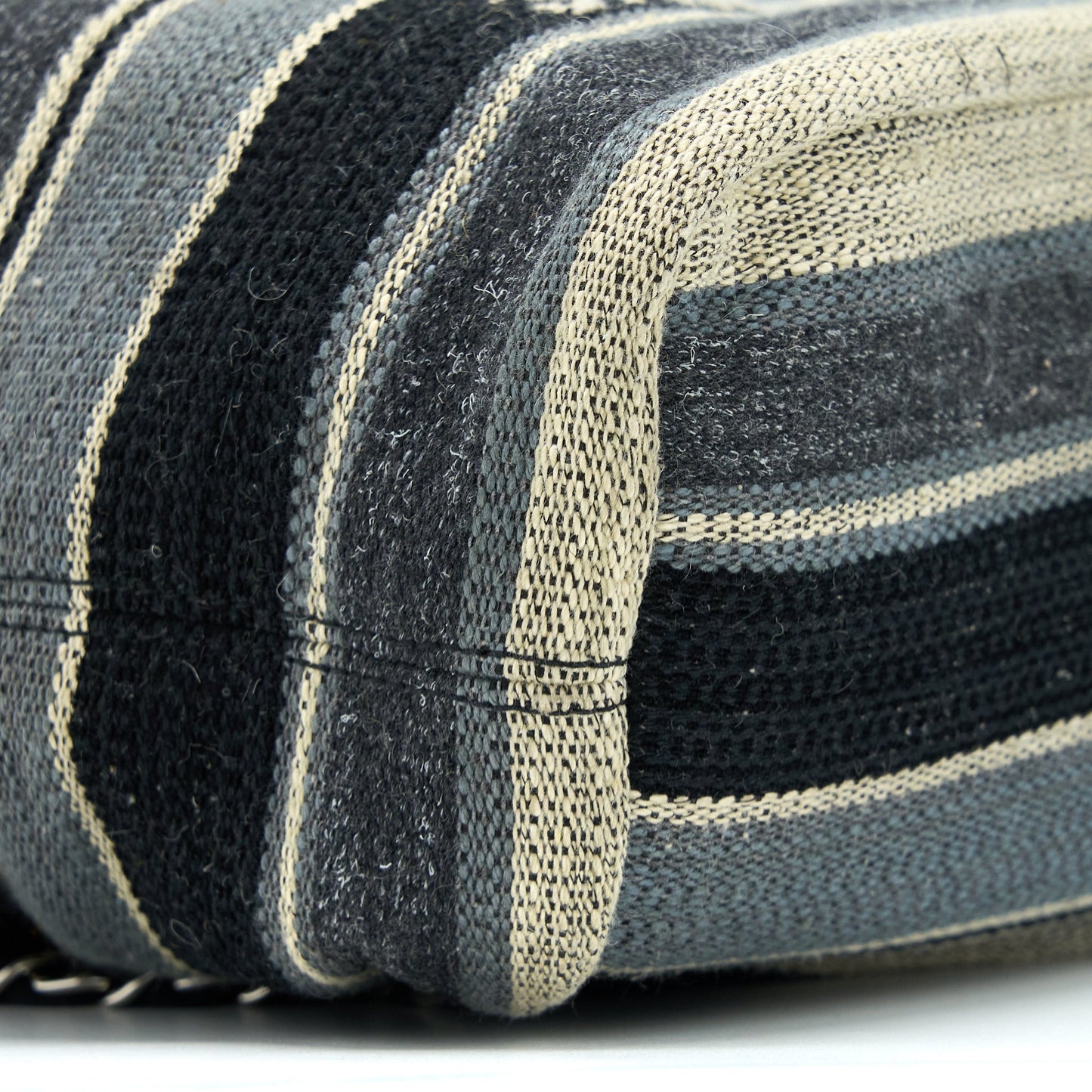 Chanel 31 Rue Cambon Bucket Backpack Multicolour