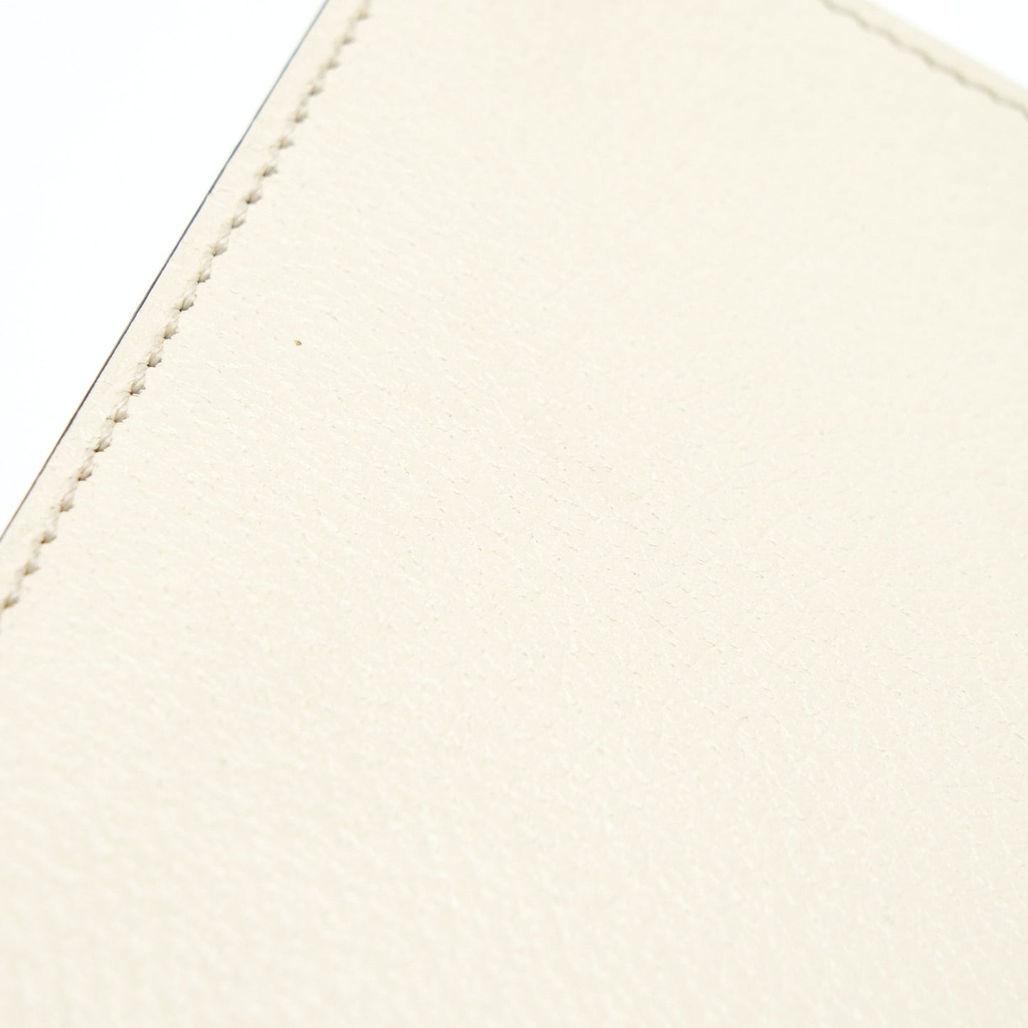 Gucci Dionysus Mini Bag White SHW
