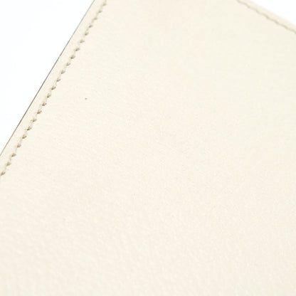 Gucci Dionysus Mini Bag White SHW