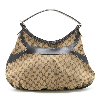 Gucci Vintage Tote Bag GG Supreme