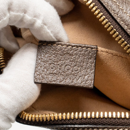 Gucci Size 85 Ophidia Small Belt Bag GG Supreme Canvas