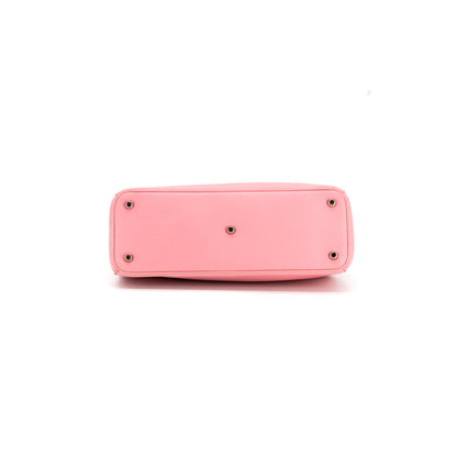 Dior Diorissimo Bag Pink