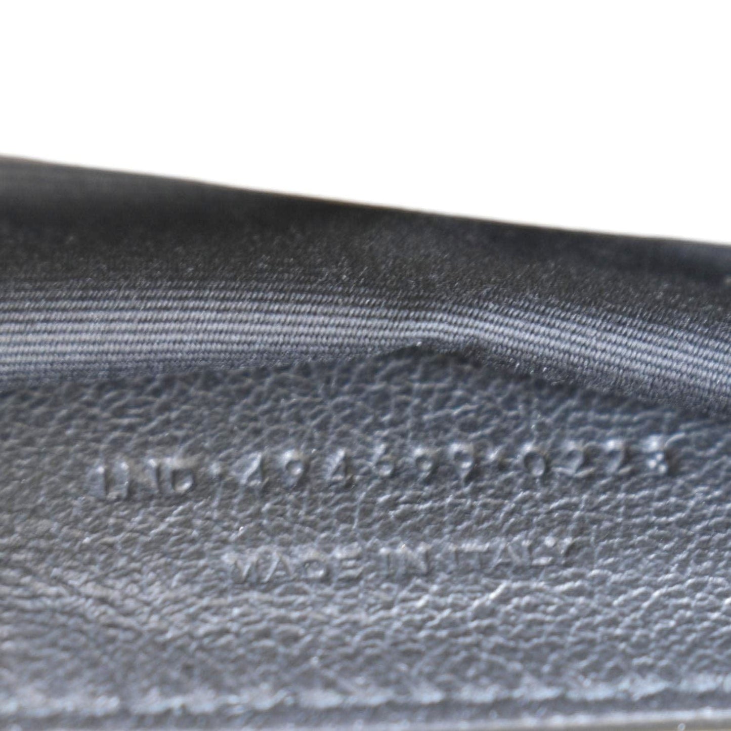 YVES SAINT LAURENT Small Loulou Quilted Leather Crossbody Bag Dark Beige