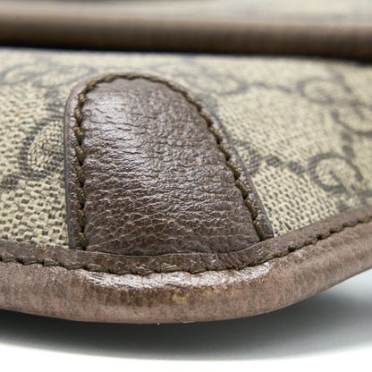 Gucci Neo Vintage GG Supreme Belt Bag Canvas