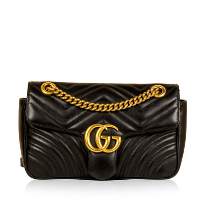 Gucci GG Small Marmont Bag