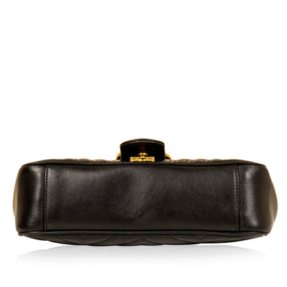 Gucci GG Small Marmont Bag