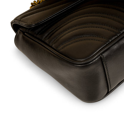 Gucci GG Small Marmont Bag
