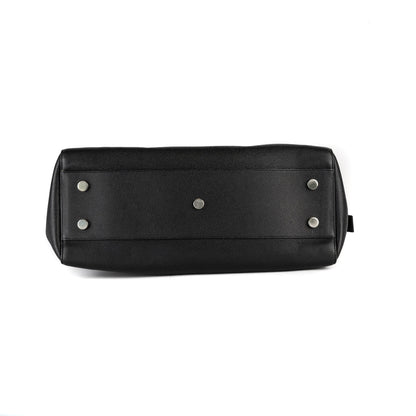 Saint Laurent Top handle bag black