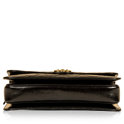 Chanel Perfect Edge Flap Bag