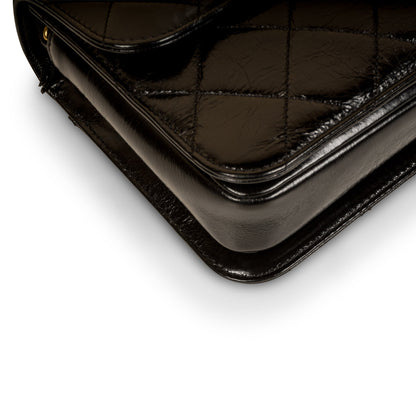 Chanel Perfect Edge Flap Bag