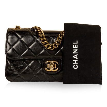 Chanel Perfect Edge Flap Bag