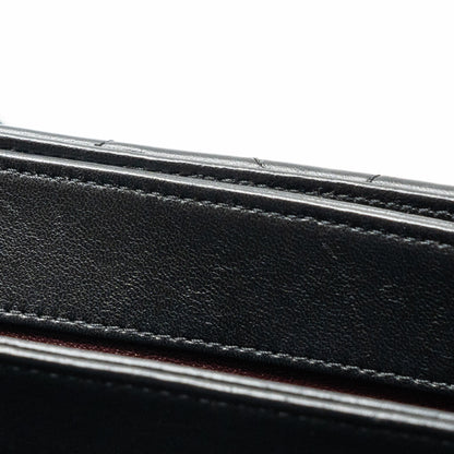 Chanel medium trendy CC lambskin black