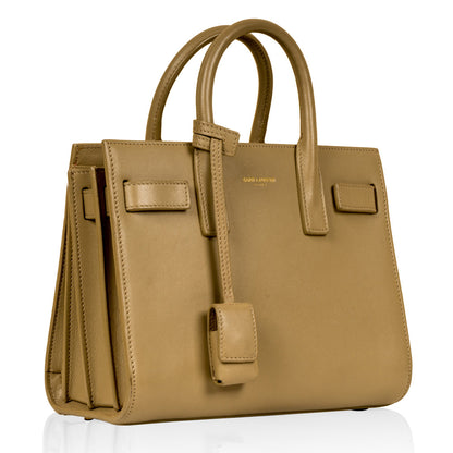 Saint Laurent Nano Sac de Jour