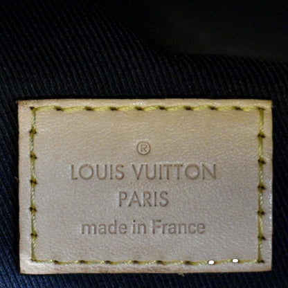 LOUIS VUITTON Monogram Canvas Bumbag Brown