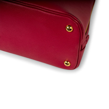 Prada Saffiano Tote