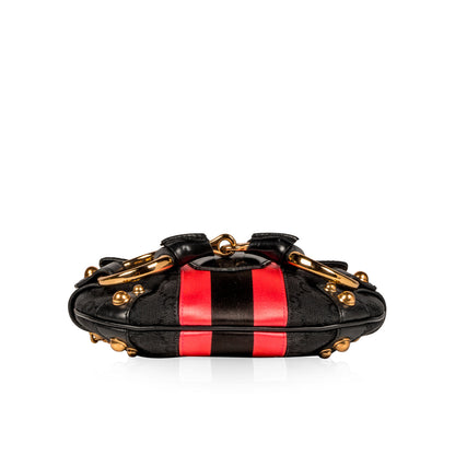 Gucci Tom Ford - Mini Horsebit Black