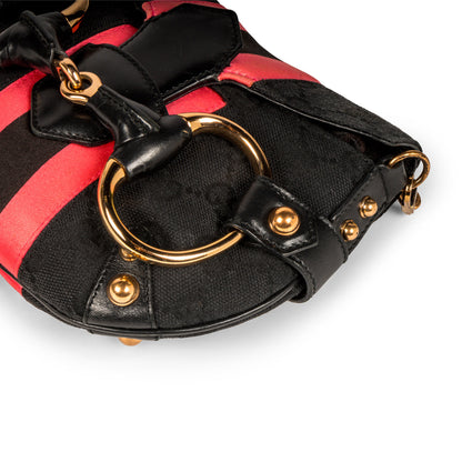 Gucci Tom Ford - Mini Horsebit Black