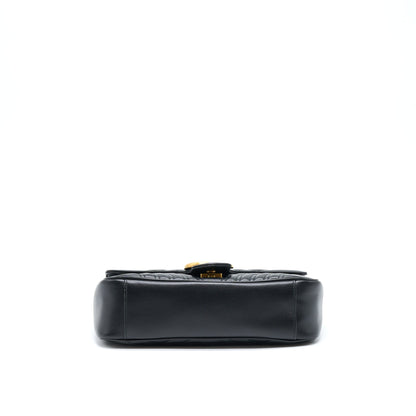 Gucci Small Marmont Black