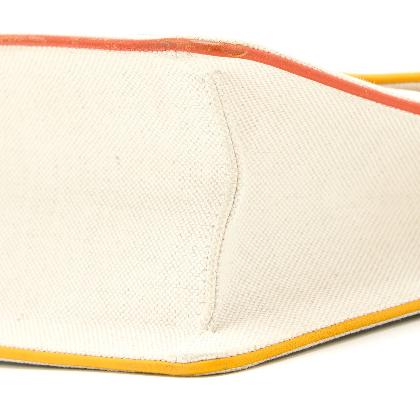 Gucci Crossbody Multicolour Print Fabric White