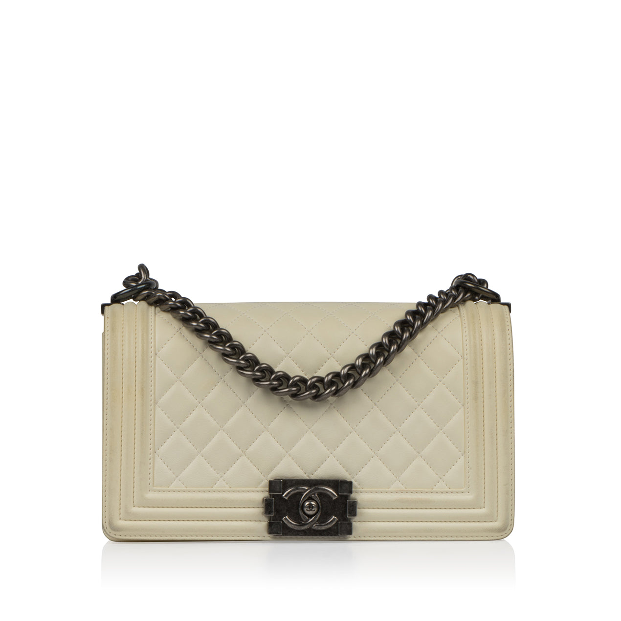 Chanel Medium Boy Bag