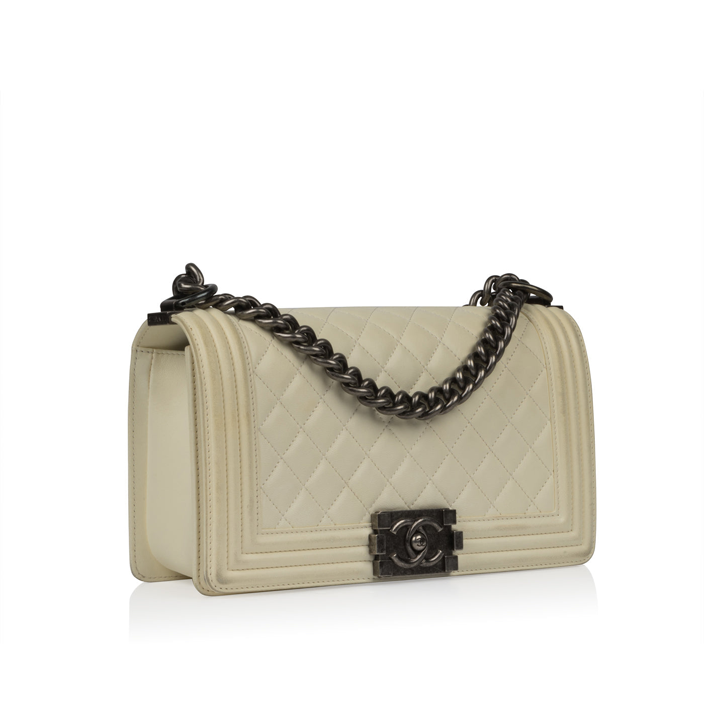 Chanel Medium Boy Bag