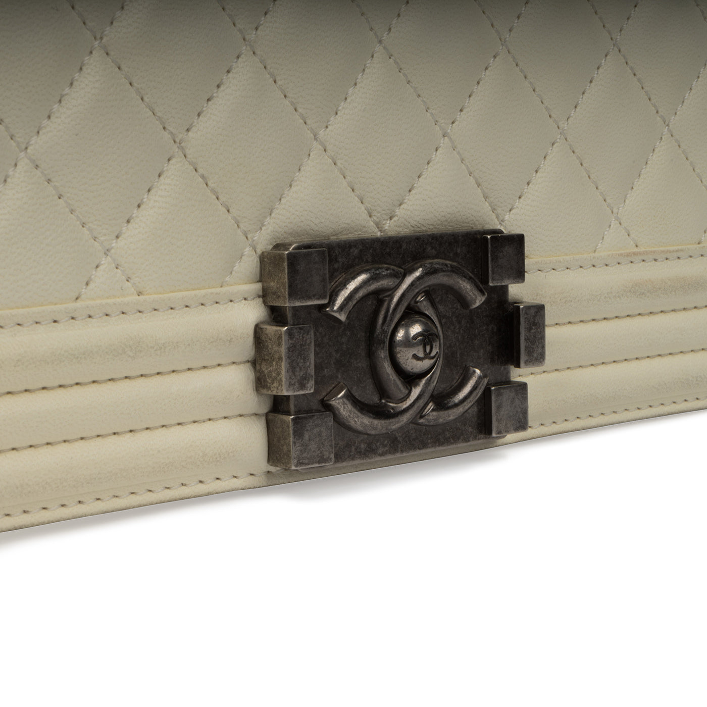 Chanel Medium Boy Bag