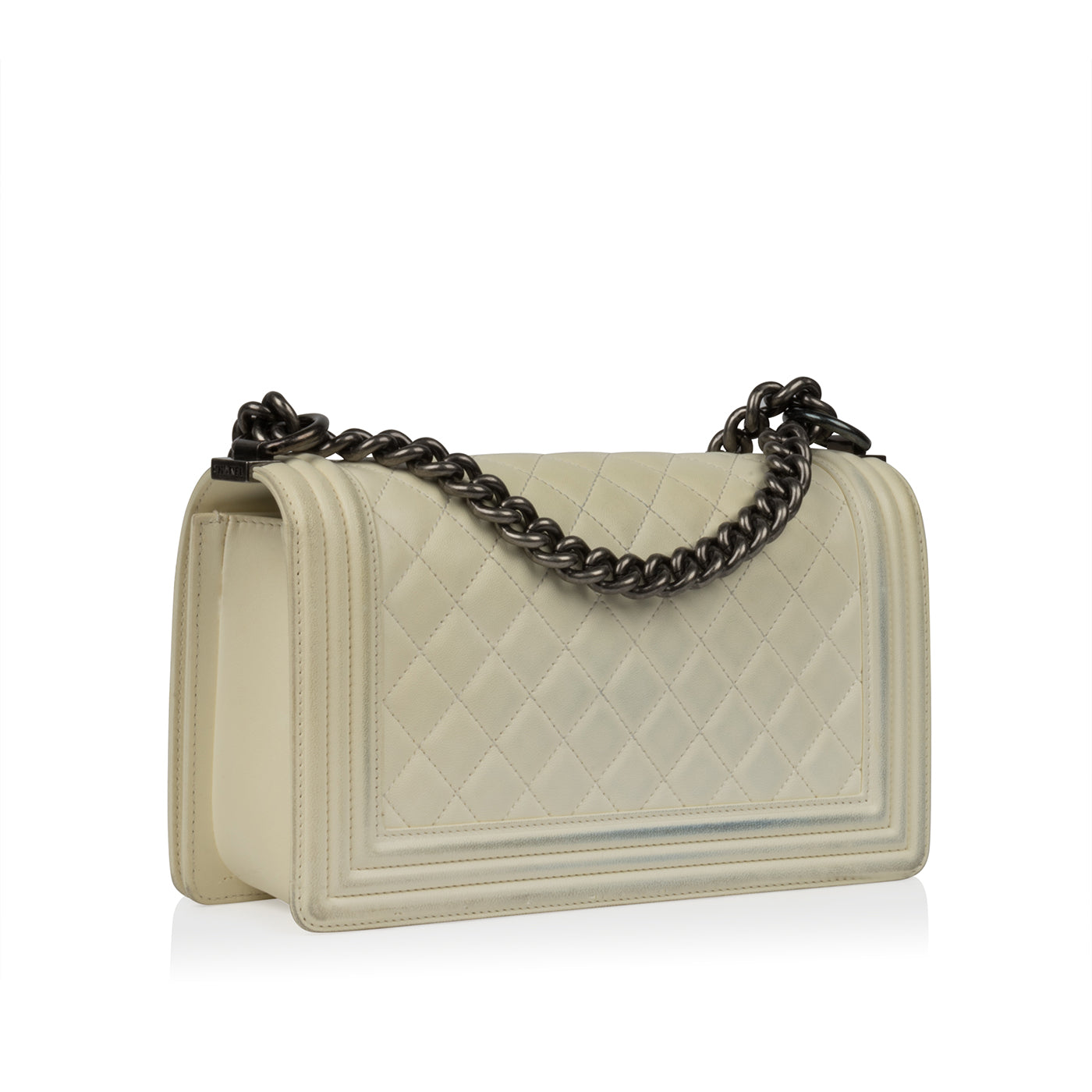 Chanel Medium Boy Bag