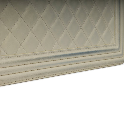 Chanel Medium Boy Bag