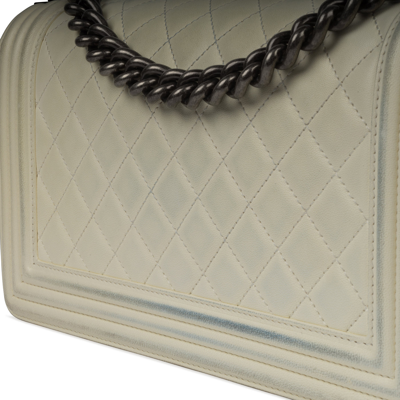 Chanel Medium Boy Bag