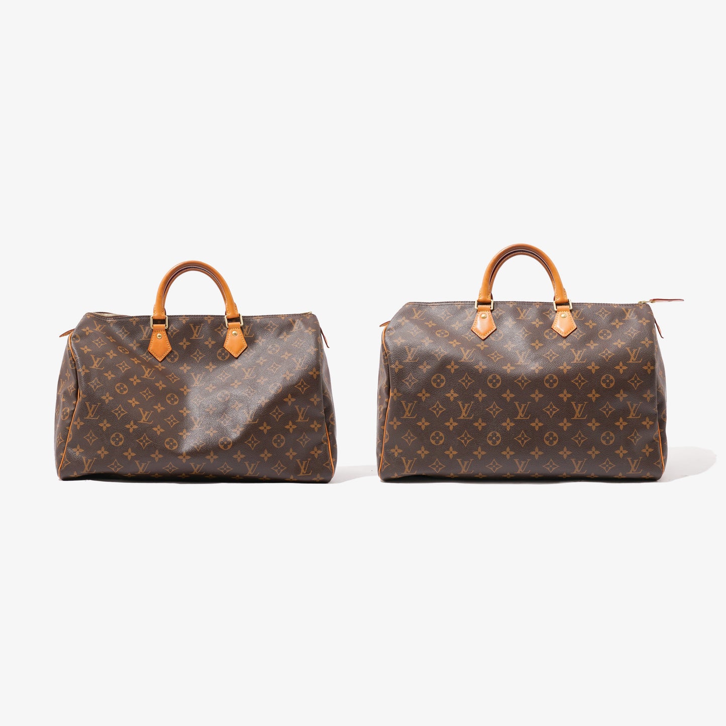 Louis Vuitton Speedy 40 Bag Liner