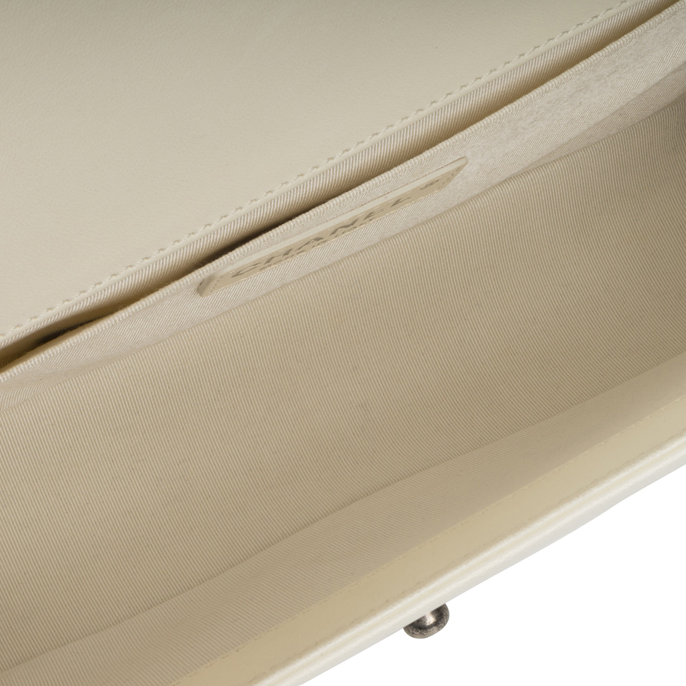 Chanel Medium Boy Bag