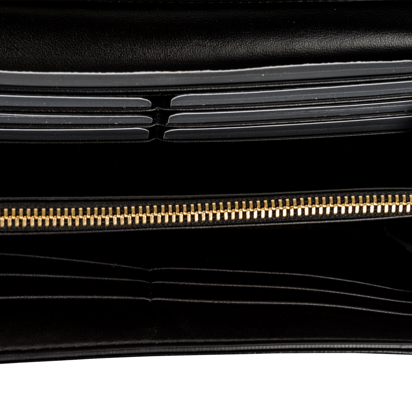 Christian Dior Lady Dior Wallet-on-Chain