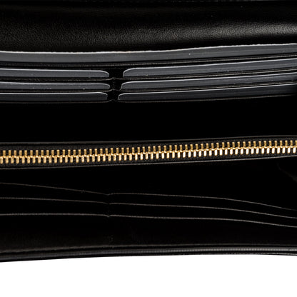 Christian Dior Lady Dior Wallet-on-Chain