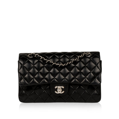 Chanel Classic Flap Bag - Medium