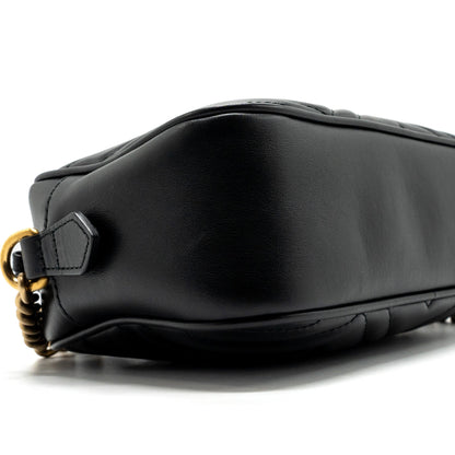 Gucci GG MARMONT SMALL MATELASS� SHOULDER BAG