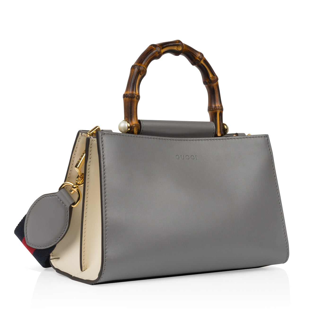 Gucci Mini Nymphaea Crossbody Bag