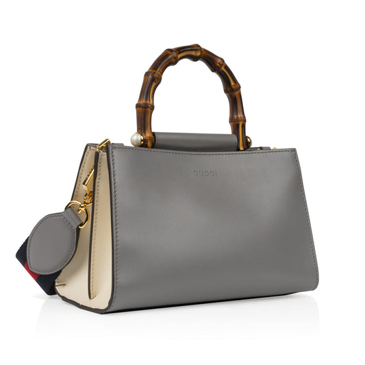 Gucci Mini Nymphaea Crossbody Bag