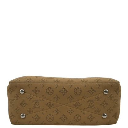 LOUIS VUITTON Bella Mahina Calf Leather Tote Shoulder Bag Arizona